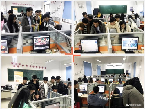 全国院校行 珍岛智能营销实战体验在苏州高等职业技术学校顺利进行，安全监控服务添保障