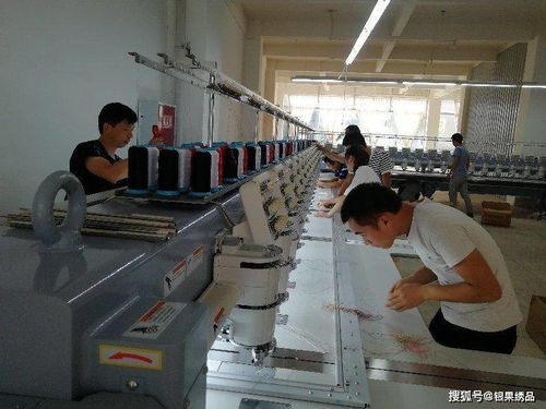 绣花制版设计技术培训 湖北武汉地区学员拓宽就业创业渠道的利器